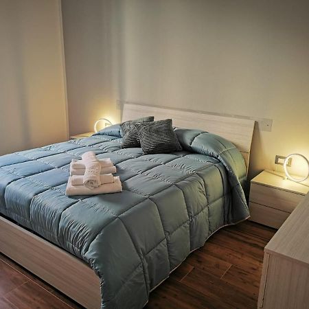 Platform Apartman La Spezia Kültér fotó