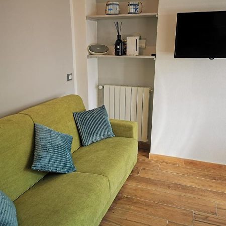 Platform Apartman La Spezia Kültér fotó