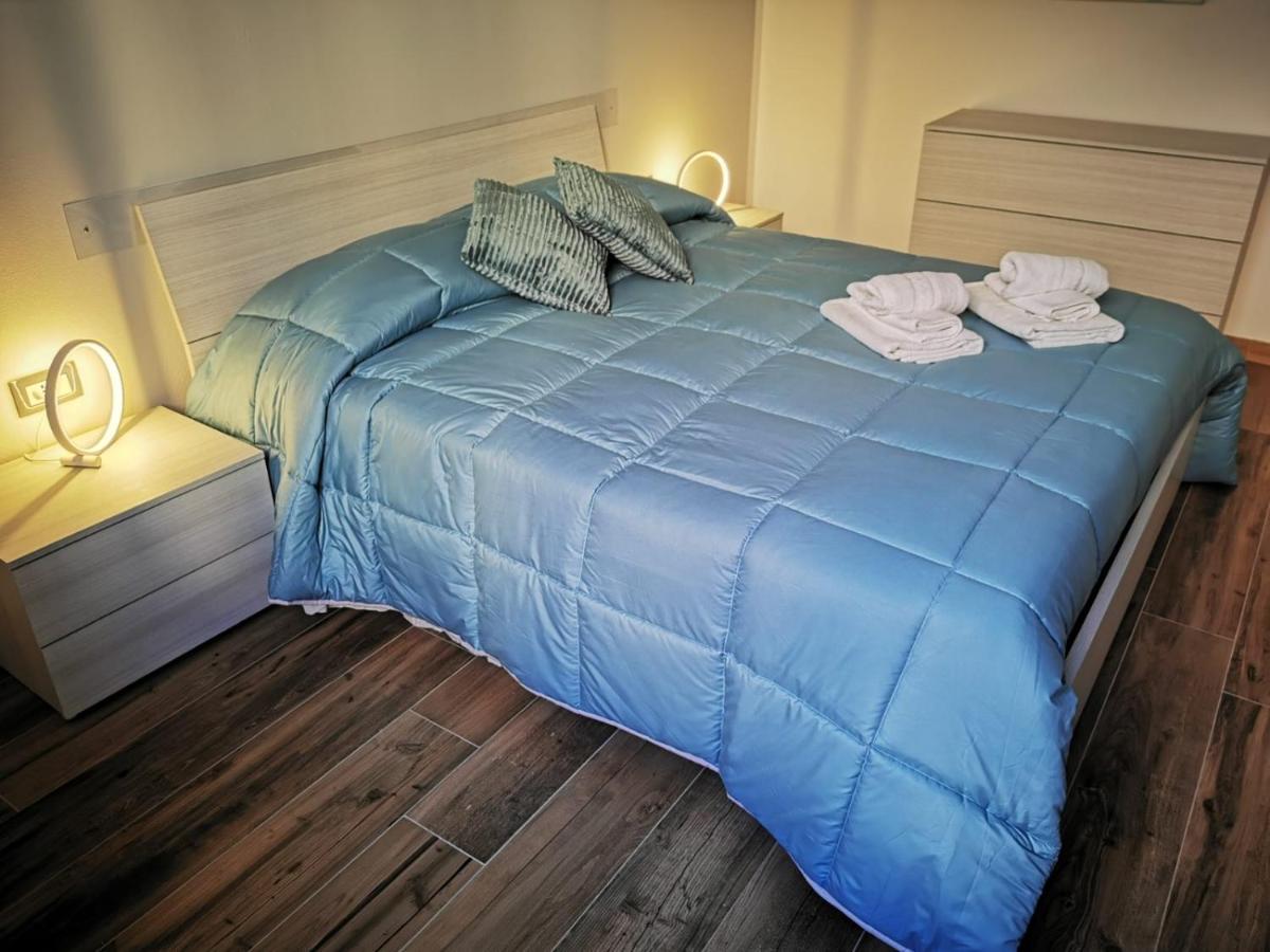 Platform Apartman La Spezia Kültér fotó