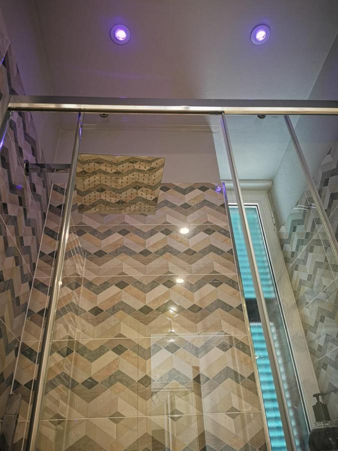 Platform Apartman La Spezia Kültér fotó